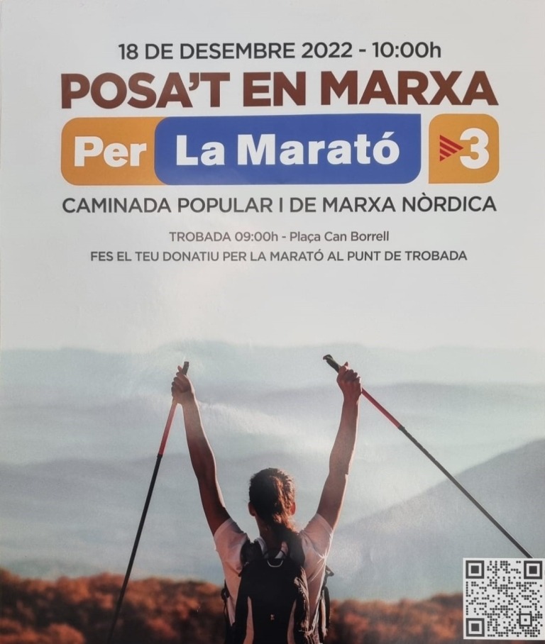 Posa't en marxa