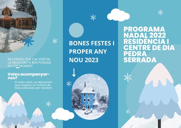 Programa de Nadal