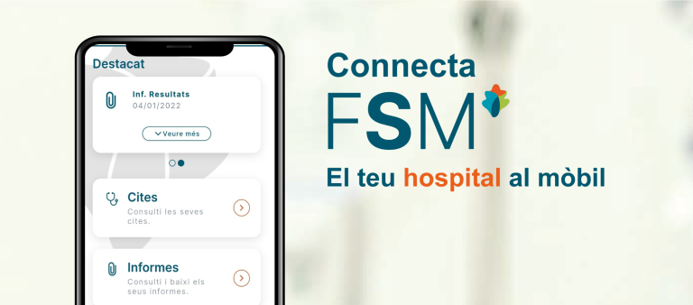 Connecta FSM