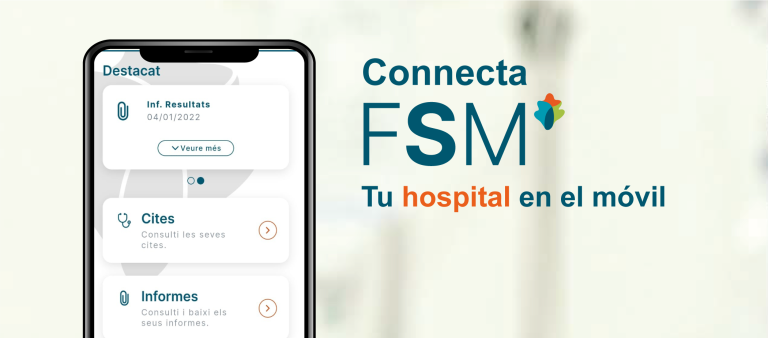 Connecta FSM