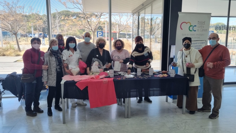 Dia Mundial Contra el Càncer