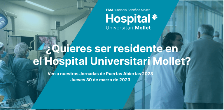 Residencia 2023 Residencia 2023