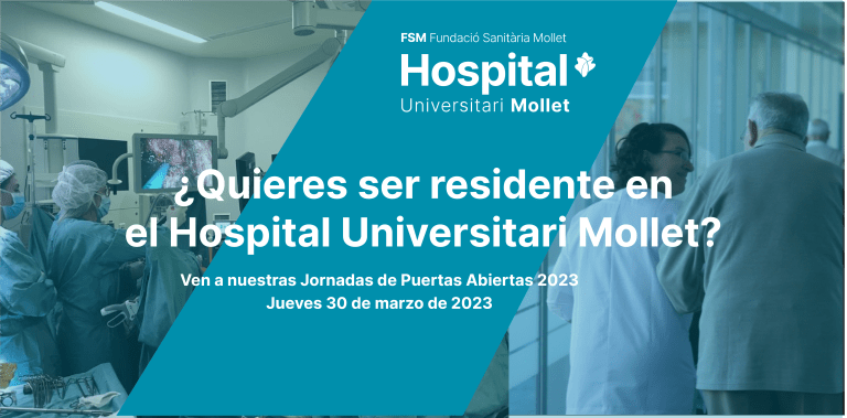 Residencia 2023