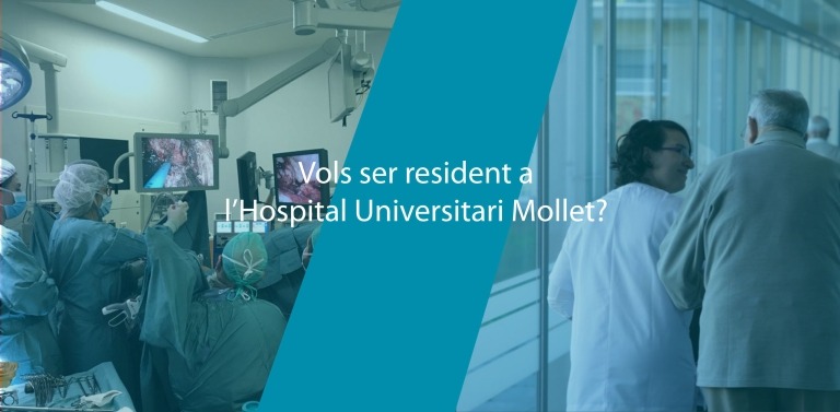 MIR Hospital de Mollet 2024