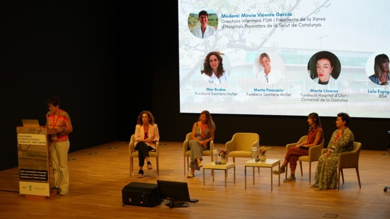 Jornada PRL 2025 Jornada PRL 2025