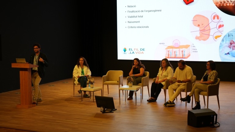 Jornada Bioètica C17 Jornada Bioètica C17