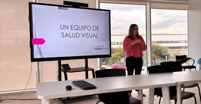 Jornada COOOC Campus