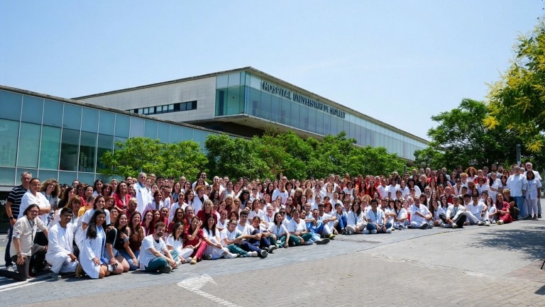 Hospital Universitari Mollet