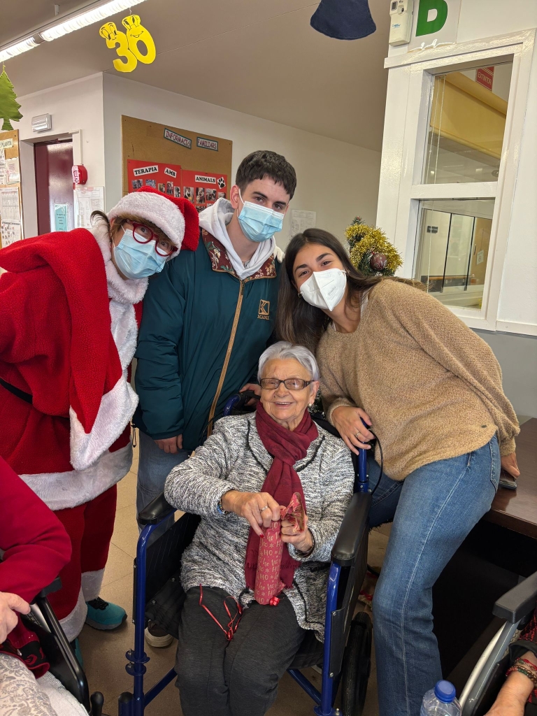 Nadal a Santa Rosa 2