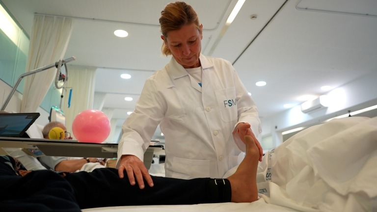 Rehabilitació a diàlisi 2