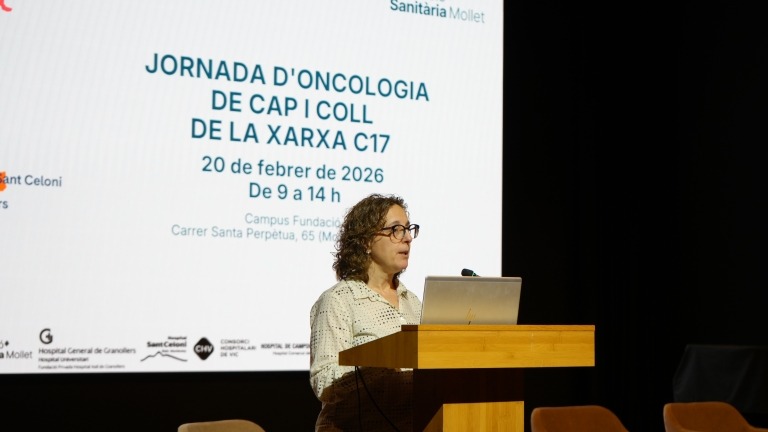 Jornada Oncologia OLR C17