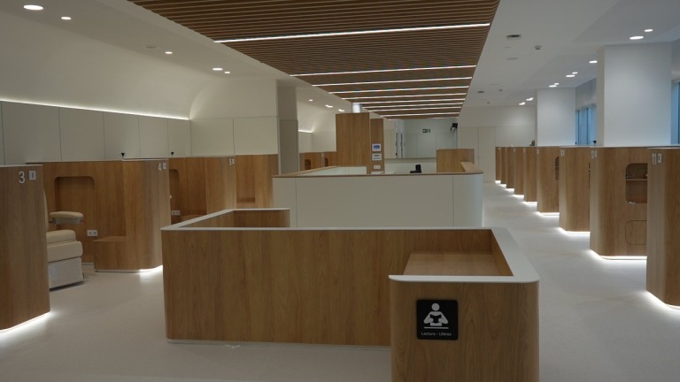 Institut Oncohematològic