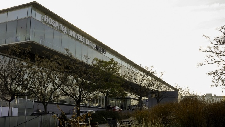 Hospital Universitari de Mollet