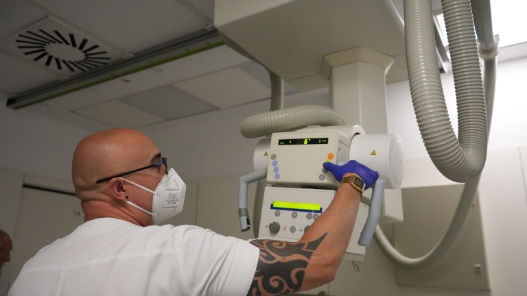 Radiologia