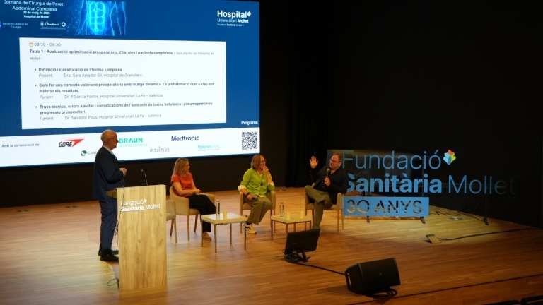 Jornada cirurgia