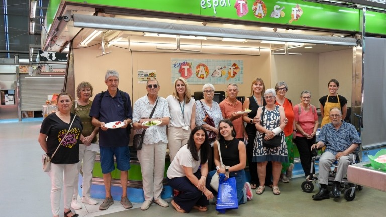 Activitat salut renal