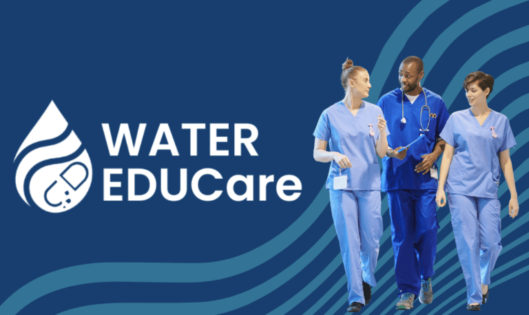 WaterEDUCare
