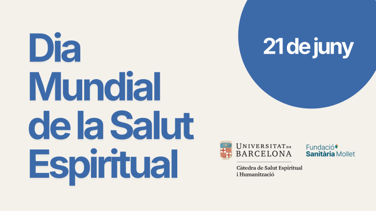 Dia Mundial Salut Espiritual