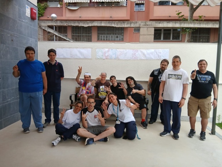 Noves incorporacions Llar Residencial Alb-Bosc