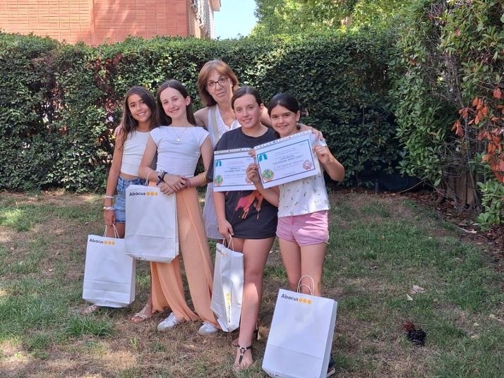 Setmana sense Fum 4