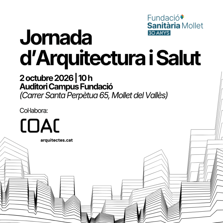 Arquitectura i Salut
