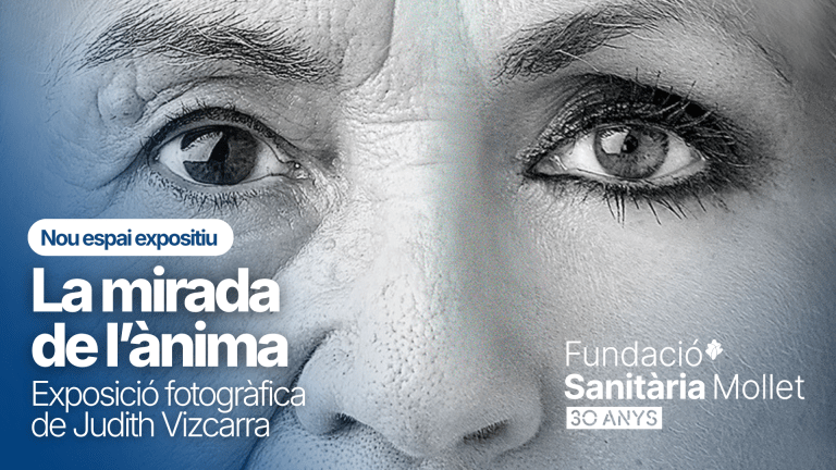 La mirada de l'ànima