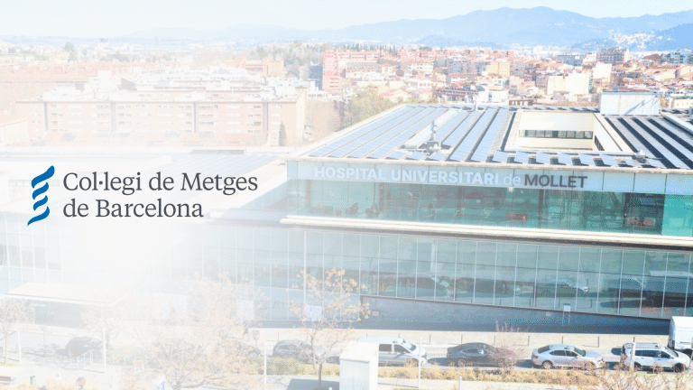 Col·legi de Metges