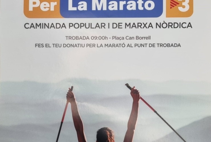 Posa't en marxa Posa't en marxa
