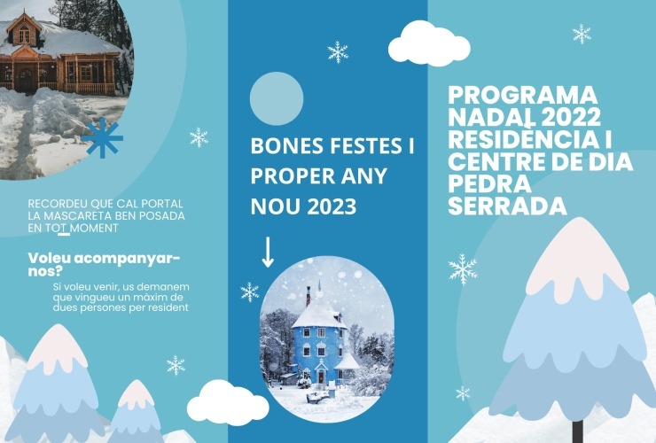 Programa de Nadal