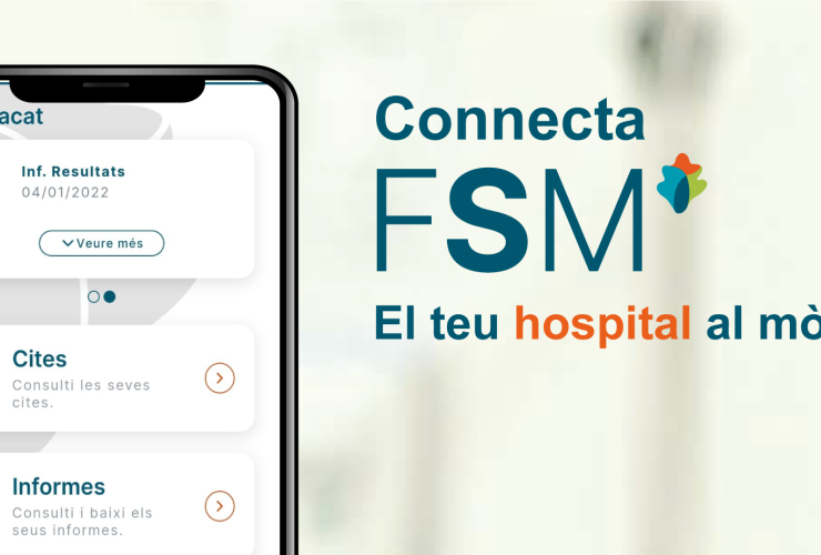 Connecta FSM
