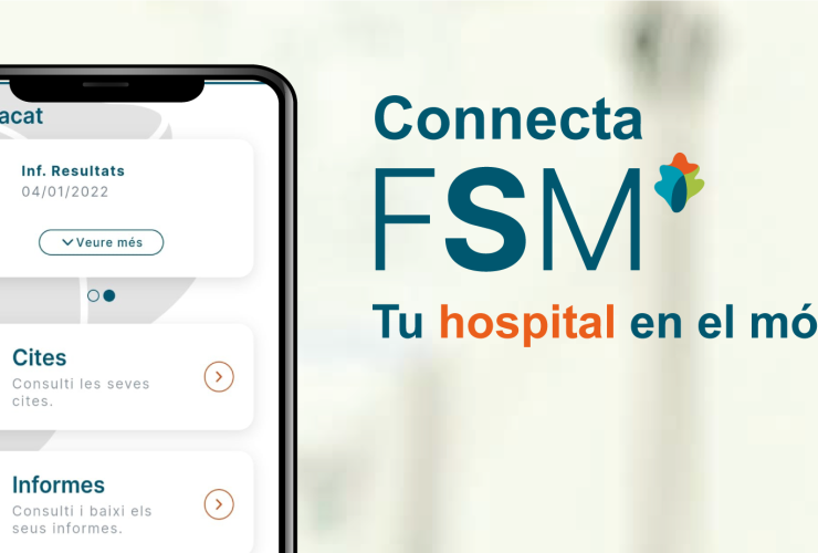 Connecta FSM