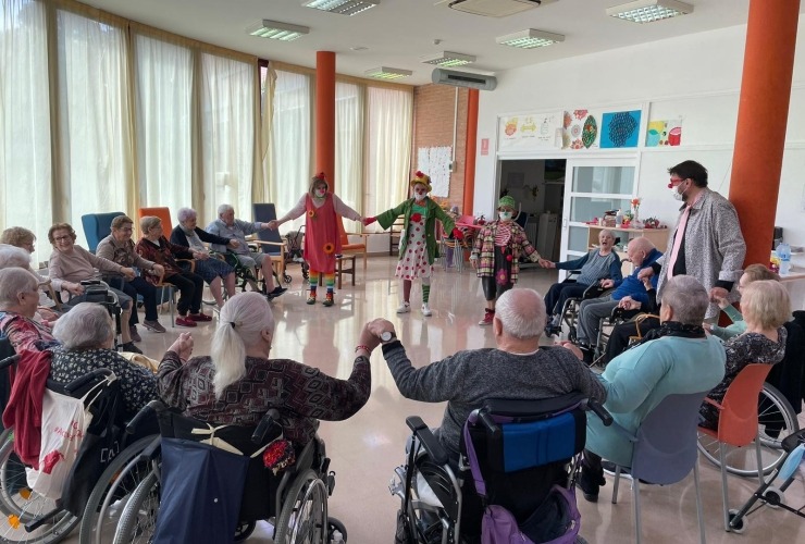 Grup Fem Camí