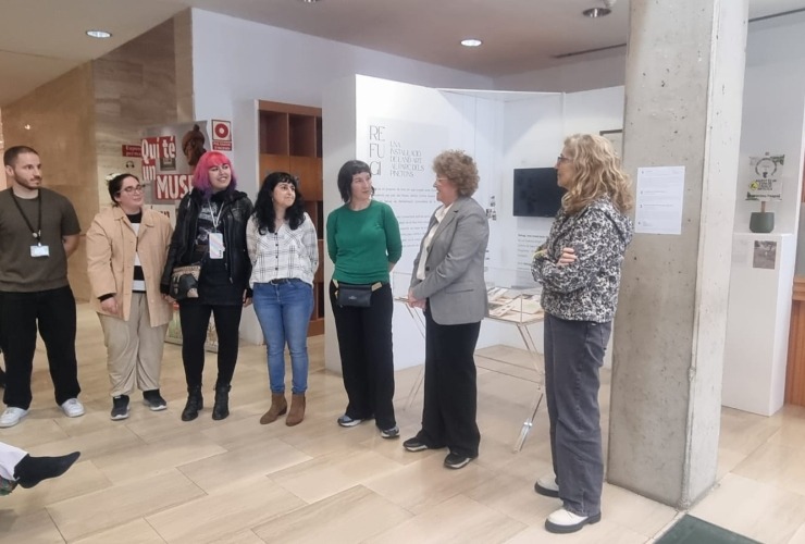 Inauguració Landart 2