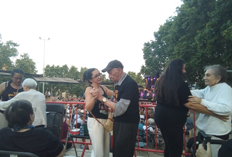 Pedra Serrada festa major 2025 Pedra Serrada festa major 2025