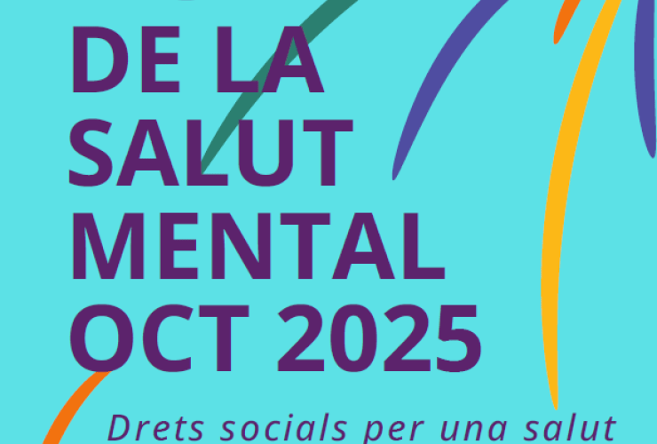 Dia Mundial de la Salut Mental 2025