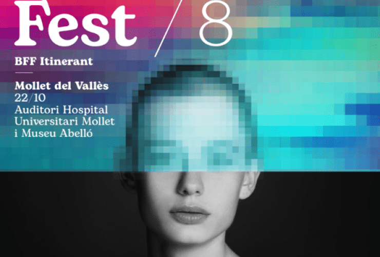 Brain Film Fest - Mollet del Vallès