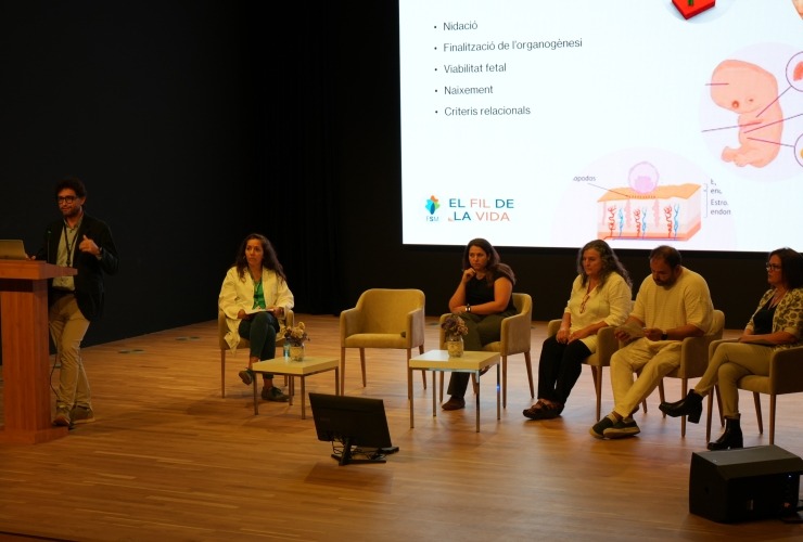 Jornada Bioètica C17