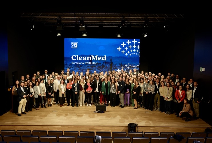CleanMed Barcelona  CleanMed Barcelona