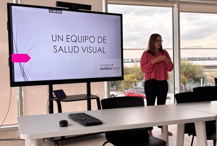 Jornada COOOC Campus