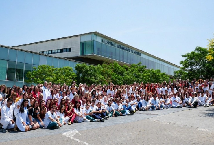 Hospital Universitari Mollet