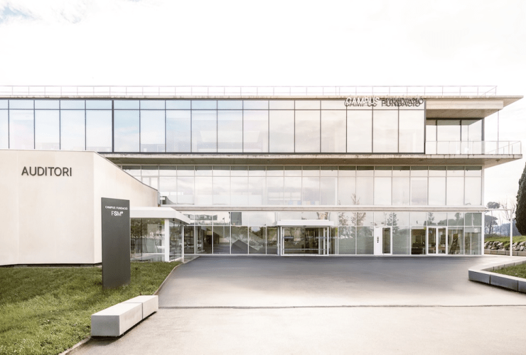 Campus Fundació 