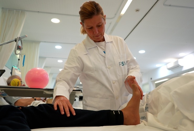 Rehabilitació a diàlisi 2