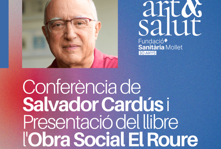 Art i Salut - Claret