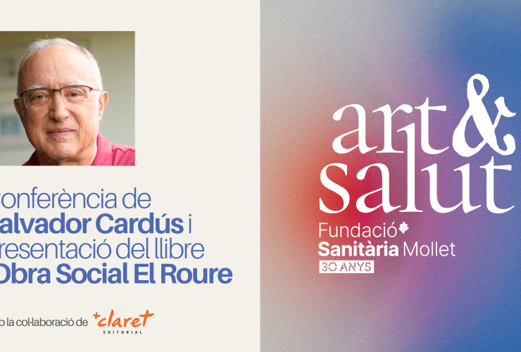 Salvador Cardús - Art i Salut