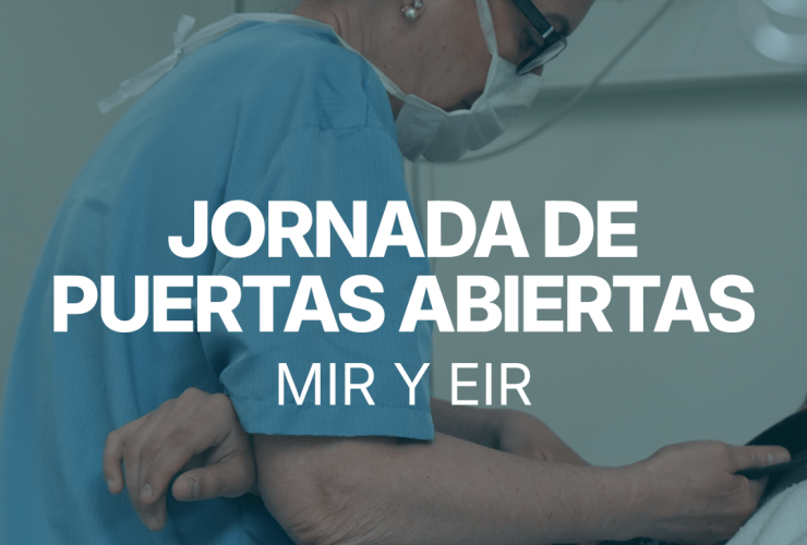 Portes obertes residents