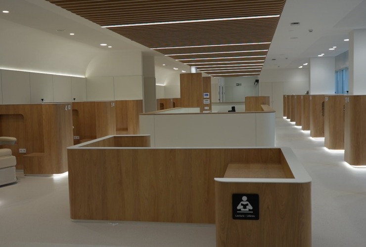 Institut Oncohematològic