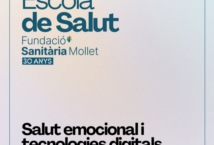 Salut emocional i tecnologies digitals