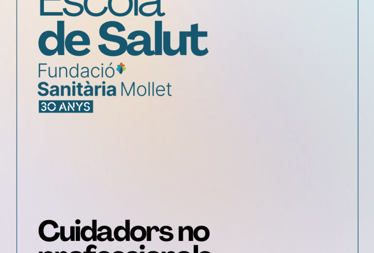 Cuidadors no professionals