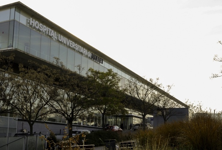 Hospital Universitari de Mollet