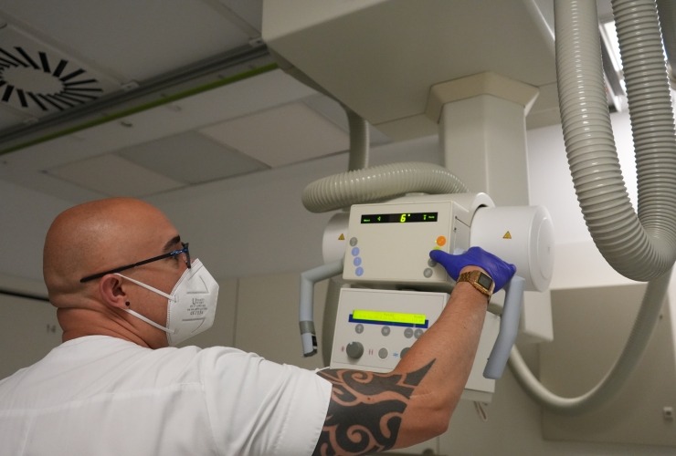 Radiologia
